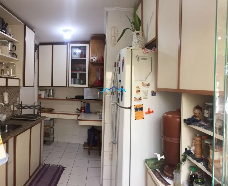 Apartamento com 3 quartos à venda, 87m2 em Indianópolis, São Paulo - SP - imagem 4 Foto 4 de Apartamento com 3 quartos à venda, 87m2 em Indianópolis, São Paulo - SP