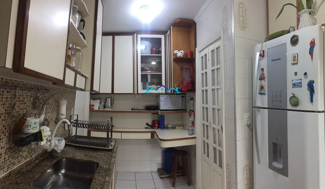 Apartamento com 3 quartos à venda, 87m2 em Indianópolis, São Paulo - SP - imagem 5 Foto 5 de Apartamento com 3 quartos à venda, 87m2 em Indianópolis, São Paulo - SP