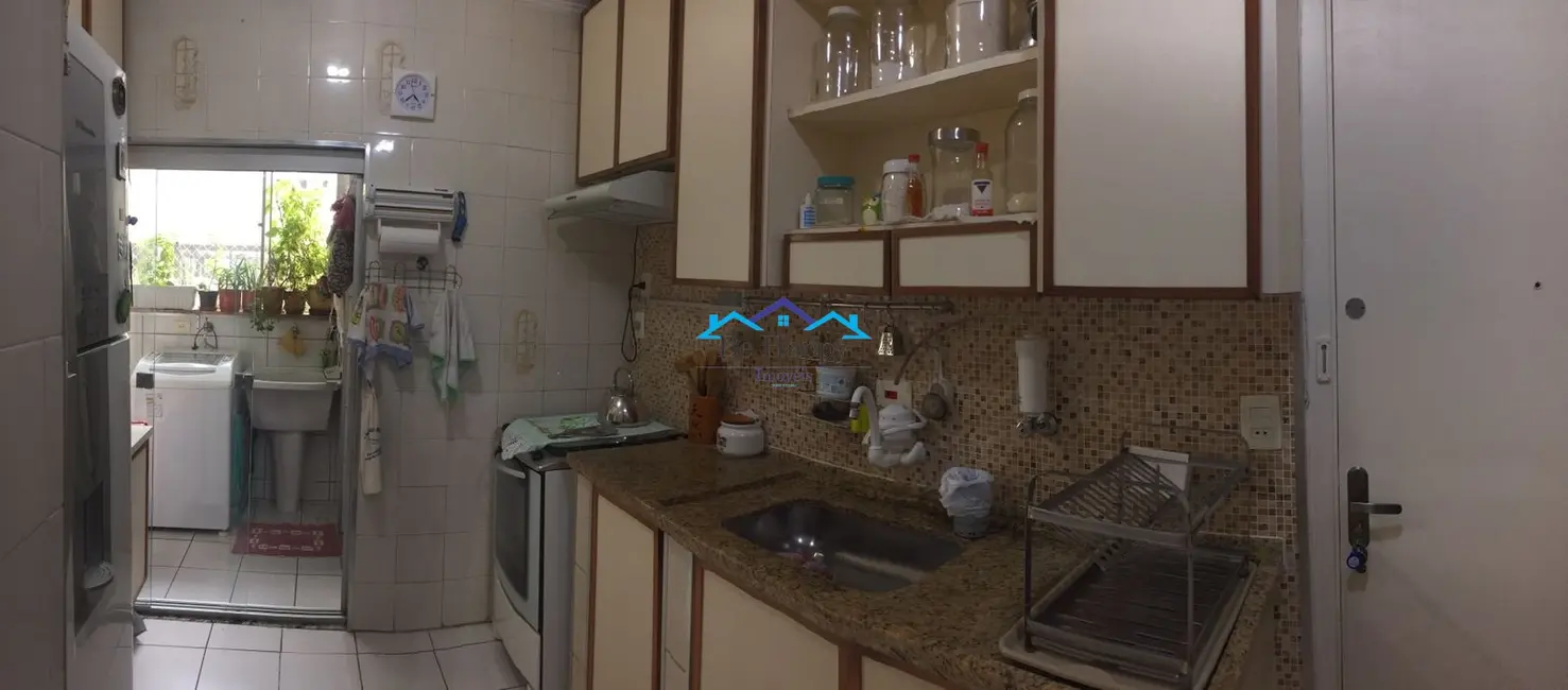 Apartamento com 3 quartos à venda, 87m2 em Indianópolis, São Paulo - SP - imagem 7 Foto 7 de Apartamento com 3 quartos à venda, 87m2 em Indianópolis, São Paulo - SP