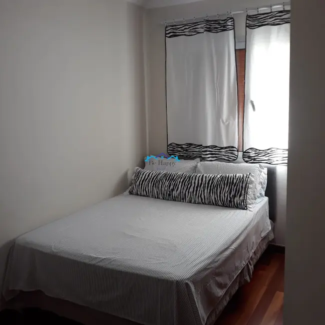 Apartamento com 3 quartos à venda, 87m2 em Indianópolis, São Paulo - SP - imagem 2 Foto 2 de Apartamento com 3 quartos à venda, 87m2 em Indianópolis, São Paulo - SP