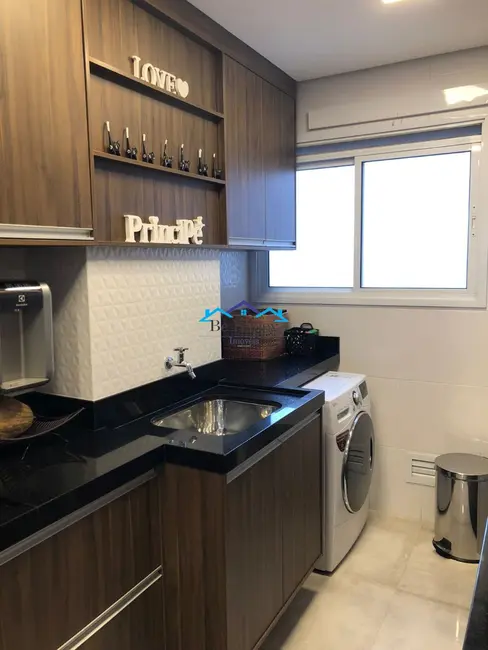 Apartamento com 2 quartos à venda, 83m2 em Vila Paulista, São Paulo - SP - imagem 5 Foto 5 de Apartamento com 2 quartos à venda, 83m2 em Vila Paulista, São Paulo - SP