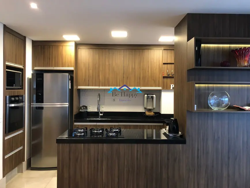 Apartamento com 2 quartos à venda, 83m2 em Vila Paulista, São Paulo - SP - imagem 6 Foto 6 de Apartamento com 2 quartos à venda, 83m2 em Vila Paulista, São Paulo - SP