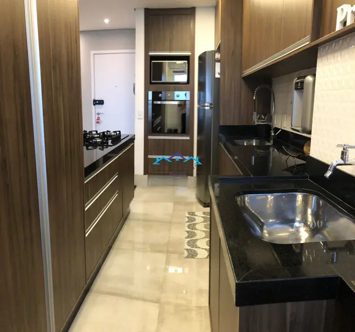 Apartamento com 2 quartos à venda, 83m2 em Vila Paulista, São Paulo - SP - imagem 2 Foto 2 de Apartamento com 2 quartos à venda, 83m2 em Vila Paulista, São Paulo - SP