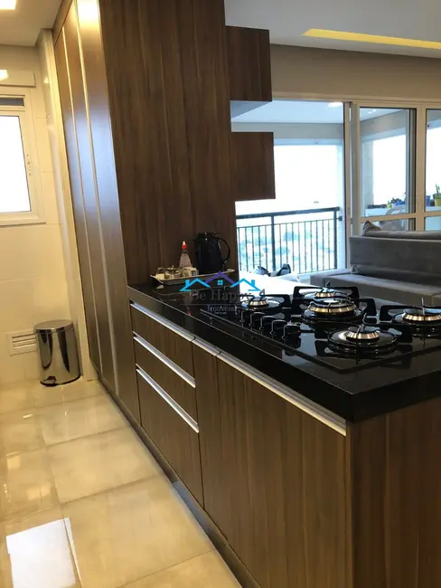 Apartamento com 2 quartos à venda, 83m2 em Vila Paulista, São Paulo - SP - imagem 4 Foto 4 de Apartamento com 2 quartos à venda, 83m2 em Vila Paulista, São Paulo - SP