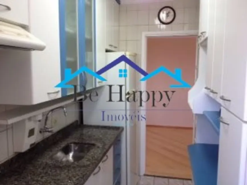 Apartamento com 2 quartos à venda, 54m2 em Vila Santa Catarina, São Paulo - SP - imagem 3 Foto 3 de Apartamento com 2 quartos à venda, 54m2 em Vila Santa Catarina, São Paulo - SP