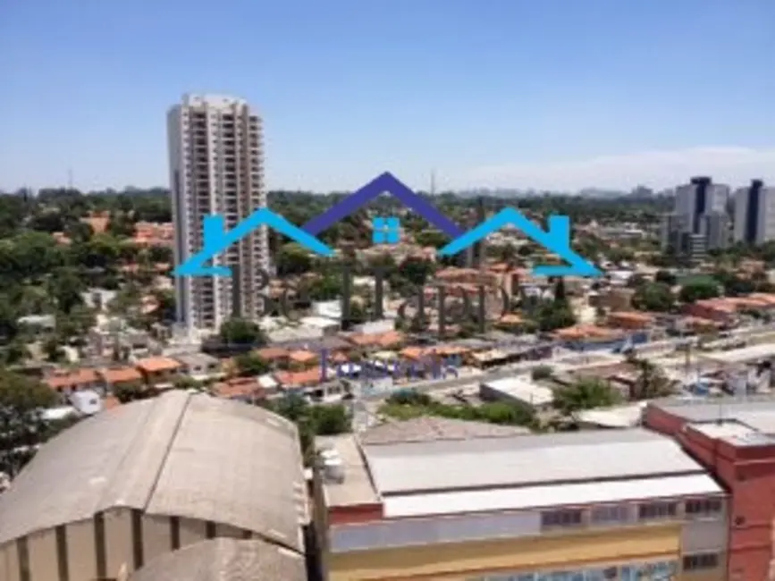 Apartamento com 2 quartos à venda, 54m2 em Vila Santa Catarina, São Paulo - SP - imagem 9 Foto 9 de Apartamento com 2 quartos à venda, 54m2 em Vila Santa Catarina, São Paulo - SP