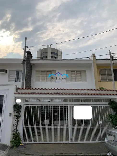 Foto 1 de Casa com 4 quartos à venda, 138m2 em Indianópolis, São Paulo - SP