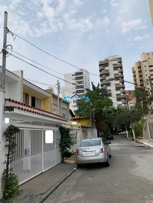 Foto 2 de Casa com 4 quartos à venda, 138m2 em Indianópolis, São Paulo - SP