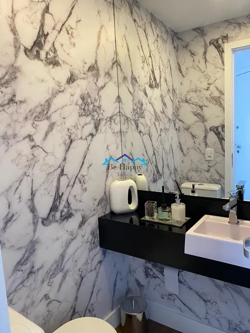 Apartamento com 2 quartos à venda, 116m2 em Brooklin Paulista, São Paulo - SP - imagem 7 Foto 7 de Apartamento com 2 quartos à venda, 116m2 em Brooklin Paulista, São Paulo - SP