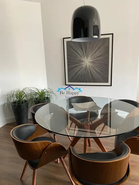 Apartamento com 2 quartos à venda, 116m2 em Brooklin Paulista, São Paulo - SP - imagem 8 Foto 8 de Apartamento com 2 quartos à venda, 116m2 em Brooklin Paulista, São Paulo - SP