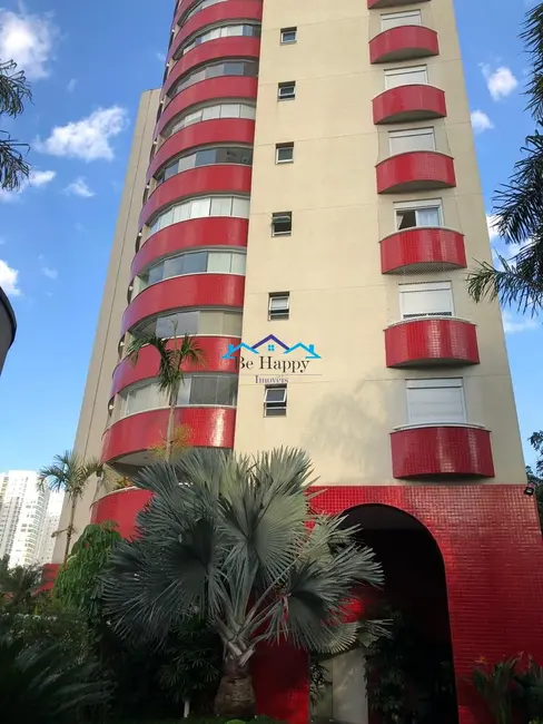 Apartamento com 2 quartos à venda, 116m2 em Brooklin Paulista, São Paulo - SP - imagem 3 Foto 3 de Apartamento com 2 quartos à venda, 116m2 em Brooklin Paulista, São Paulo - SP
