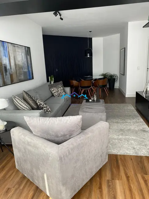 Apartamento com 2 quartos à venda, 116m2 em Brooklin Paulista, São Paulo - SP - imagem 6 Foto 6 de Apartamento com 2 quartos à venda, 116m2 em Brooklin Paulista, São Paulo - SP