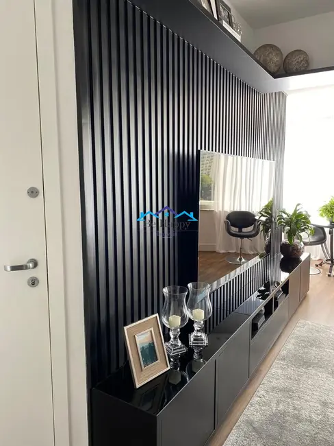 Apartamento com 2 quartos à venda, 116m2 em Brooklin Paulista, São Paulo - SP - imagem 5 Foto 5 de Apartamento com 2 quartos à venda, 116m2 em Brooklin Paulista, São Paulo - SP