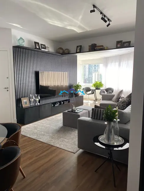 Apartamento com 2 quartos à venda, 116m2 em Brooklin Paulista, São Paulo - SP - imagem 4 Foto 4 de Apartamento com 2 quartos à venda, 116m2 em Brooklin Paulista, São Paulo - SP