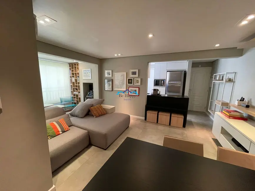 Apartamento com 3 quartos à venda, 97m2 em Vila Cordeiro, São Paulo - SP - imagem 3 Foto 3 de Apartamento com 3 quartos à venda, 97m2 em Vila Cordeiro, São Paulo - SP