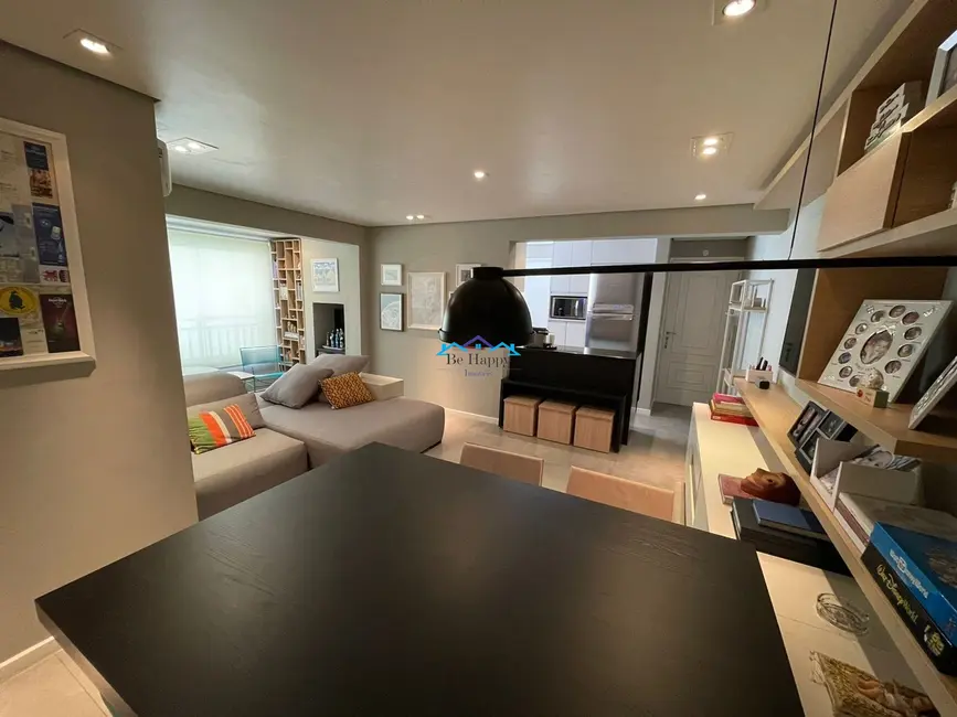 Apartamento com 3 quartos à venda, 97m2 em Vila Cordeiro, São Paulo - SP - imagem 4 Foto 4 de Apartamento com 3 quartos à venda, 97m2 em Vila Cordeiro, São Paulo - SP