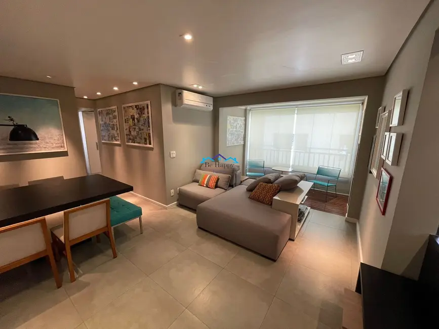 Apartamento com 3 quartos à venda, 97m2 em Vila Cordeiro, São Paulo - SP - imagem 2 Foto 2 de Apartamento com 3 quartos à venda, 97m2 em Vila Cordeiro, São Paulo - SP