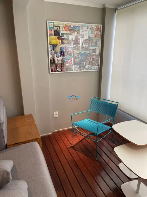 Apartamento com 3 quartos à venda, 97m2 em Vila Cordeiro, São Paulo - SP - imagem 9 Foto 9 de Apartamento com 3 quartos à venda, 97m2 em Vila Cordeiro, São Paulo - SP
