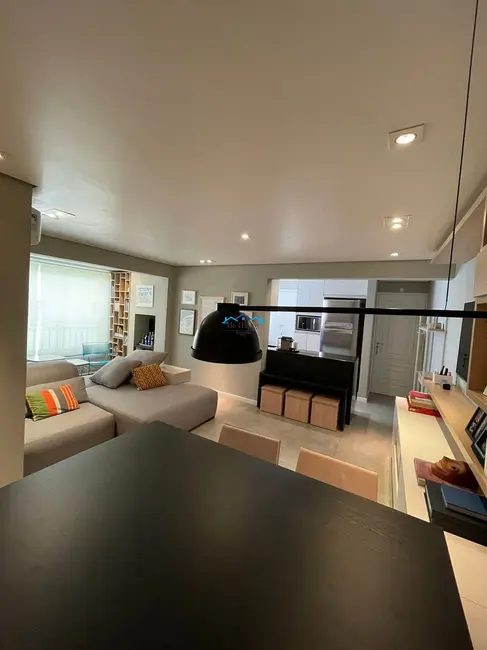 Apartamento com 3 quartos à venda, 97m2 em Vila Cordeiro, São Paulo - SP - imagem 5 Foto 5 de Apartamento com 3 quartos à venda, 97m2 em Vila Cordeiro, São Paulo - SP