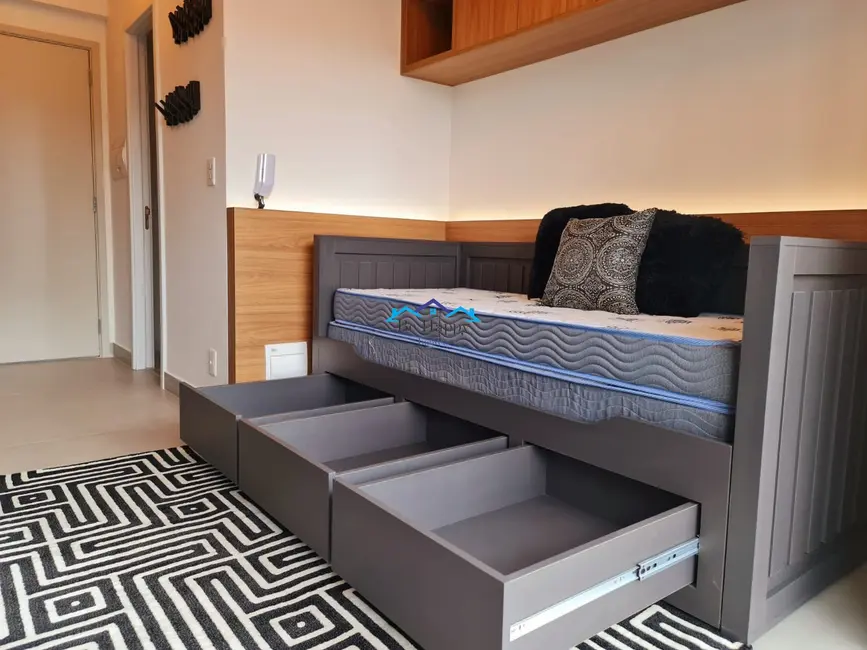 Apartamento com 1 quarto à venda, 22m2 em Jardim das Acácias, São Paulo - SP - imagem 7 Foto 7 de Apartamento com 1 quarto à venda, 22m2 em Jardim das Acácias, São Paulo - SP