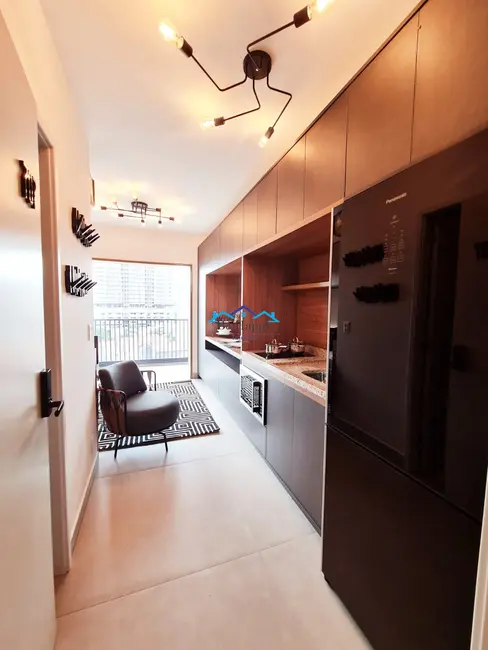 Apartamento com 1 quarto à venda, 22m2 em Jardim das Acácias, São Paulo - SP - imagem 9 Foto 9 de Apartamento com 1 quarto à venda, 22m2 em Jardim das Acácias, São Paulo - SP