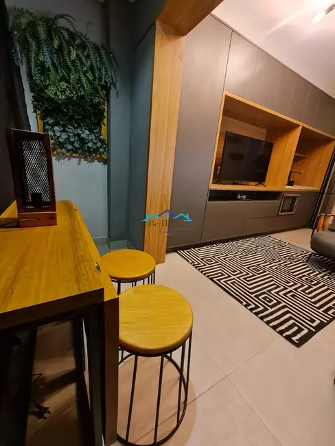 Apartamento com 1 quarto à venda, 22m2 em Jardim das Acácias, São Paulo - SP - imagem 3 Foto 3 de Apartamento com 1 quarto à venda, 22m2 em Jardim das Acácias, São Paulo - SP