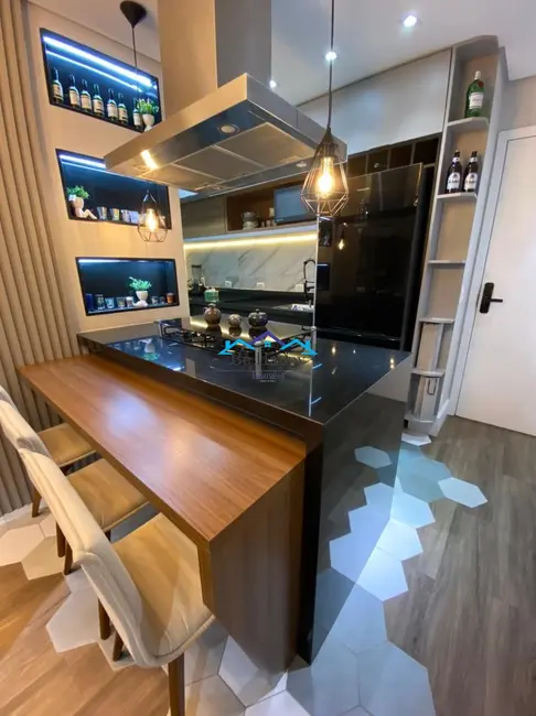 Foto 2 de Apartamento com 2 quartos à venda, 82m2 em Vila Mariana, São Paulo - SP