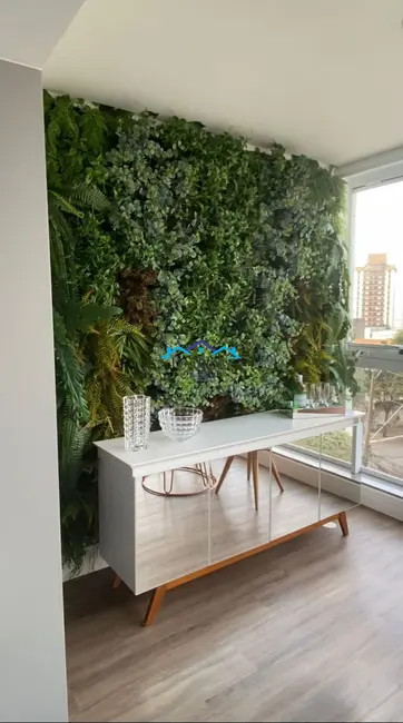 Apartamento com 2 quartos à venda, 82m2 em Vila Mariana, São Paulo - SP - imagem 3 Foto 3 de Apartamento com 2 quartos à venda, 82m2 em Vila Mariana, São Paulo - SP