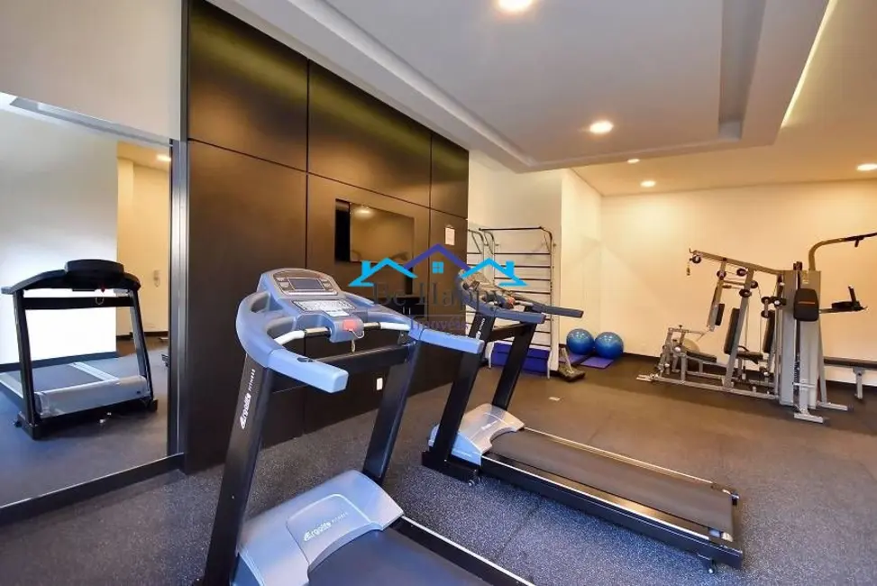 Apartamento com 2 quartos à venda, 82m2 em Vila Mariana, São Paulo - SP - imagem 8 Foto 8 de Apartamento com 2 quartos à venda, 82m2 em Vila Mariana, São Paulo - SP