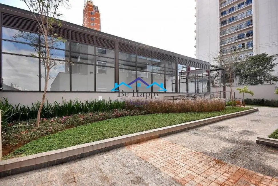 Apartamento com 2 quartos à venda, 82m2 em Vila Mariana, São Paulo - SP - imagem 4 Foto 4 de Apartamento com 2 quartos à venda, 82m2 em Vila Mariana, São Paulo - SP