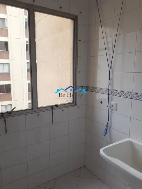 Apartamento com 3 quartos à venda, 69m2 em Vila Monte Alegre, São Paulo - SP - imagem 6 Foto 6 de Apartamento com 3 quartos à venda, 69m2 em Vila Monte Alegre, São Paulo - SP
