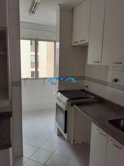Apartamento com 3 quartos à venda, 69m2 em Vila Monte Alegre, São Paulo - SP - imagem 1 Foto 1 de Apartamento com 3 quartos à venda, 69m2 em Vila Monte Alegre, São Paulo - SP