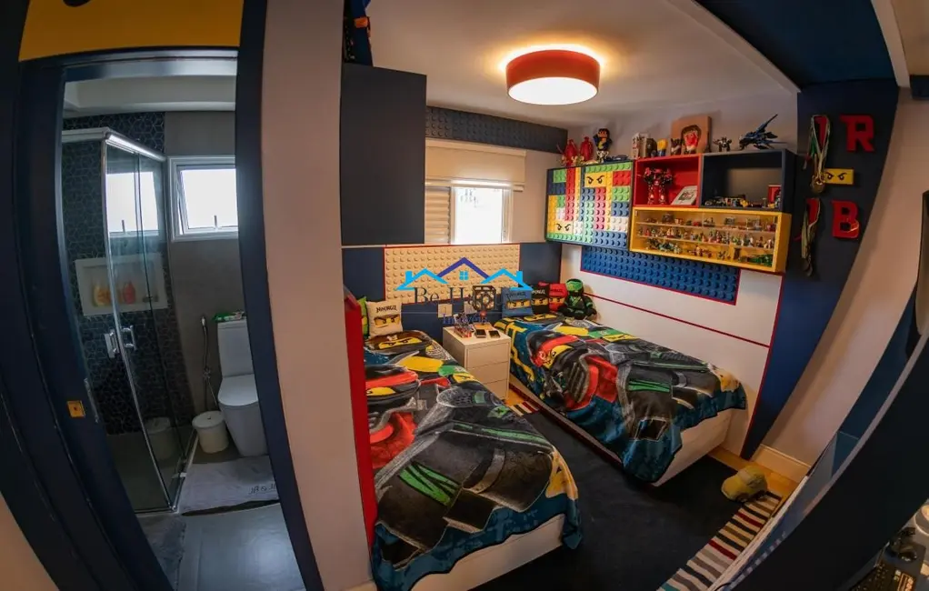 Apartamento com 4 quartos à venda, 370m2 em Moema, São Paulo - SP - imagem 5 Foto 5 de Apartamento com 4 quartos à venda, 370m2 em Moema, São Paulo - SP