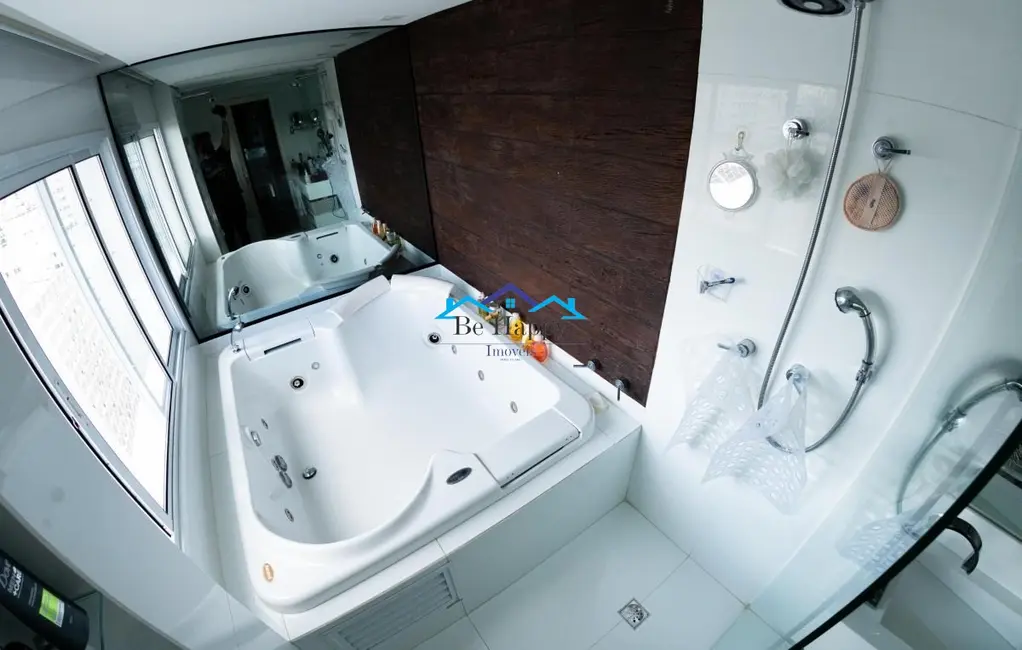 Apartamento com 4 quartos à venda, 370m2 em Moema, São Paulo - SP - imagem 9 Foto 9 de Apartamento com 4 quartos à venda, 370m2 em Moema, São Paulo - SP