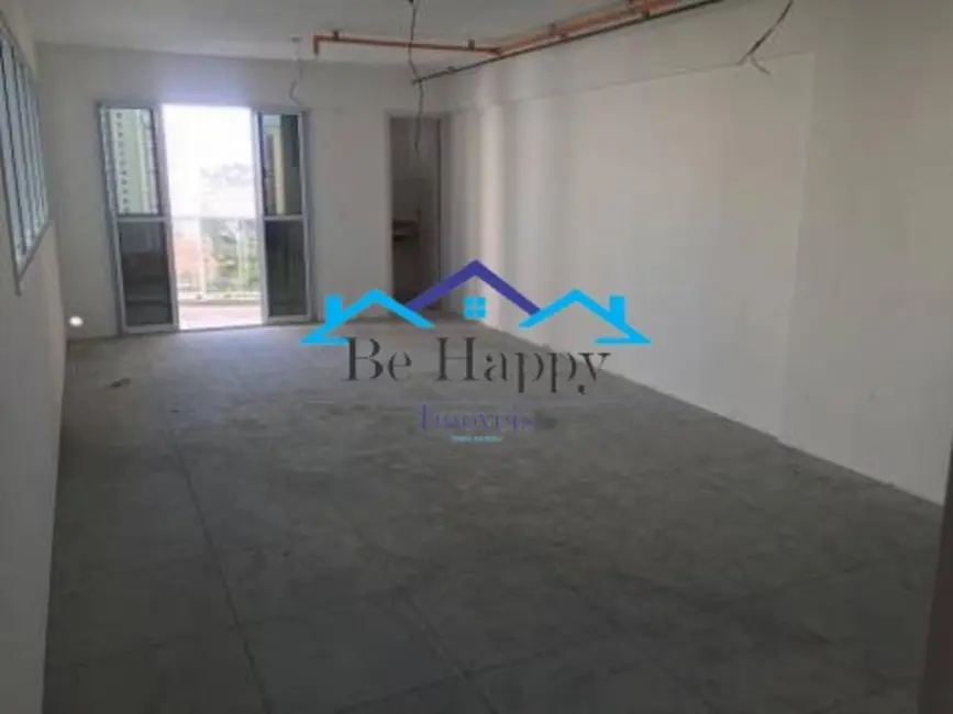 Sala Comercial à venda, 48m2 em Vila Clementino, São Paulo - SP - imagem 4 Foto 4 de Sala Comercial à venda, 48m2 em Vila Clementino, São Paulo - SP