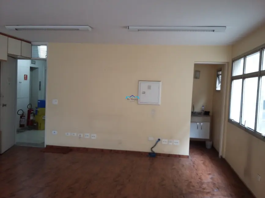 Sala Comercial à venda, 42m2 em Jardim Paulista, São Paulo - SP - imagem 2 Foto 2 de Sala Comercial à venda, 42m2 em Jardim Paulista, São Paulo - SP