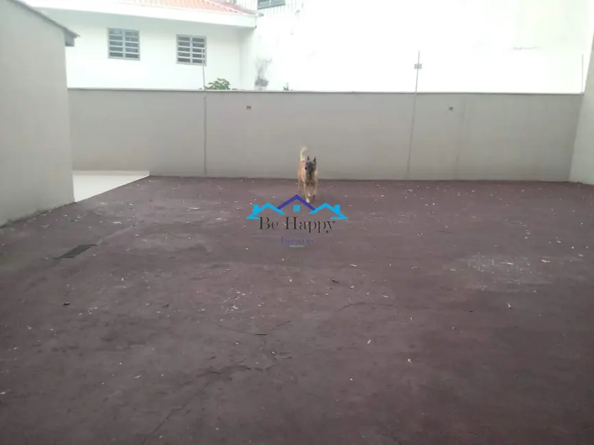 Foto 6 de Casa com 4 quartos à venda, 260m2 em Jardim da Saúde, São Paulo - SP