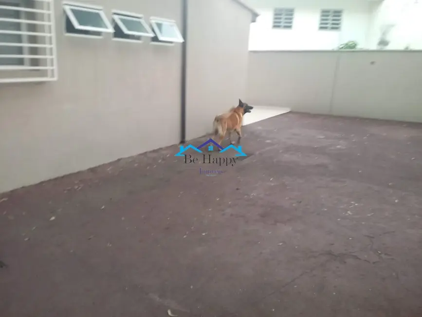 Foto 4 de Casa com 4 quartos à venda, 260m2 em Jardim da Saúde, São Paulo - SP