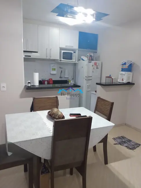Foto 9 de Apartamento com 2 quartos à venda, 60m2 em Jardim Umuarama, São Paulo - SP