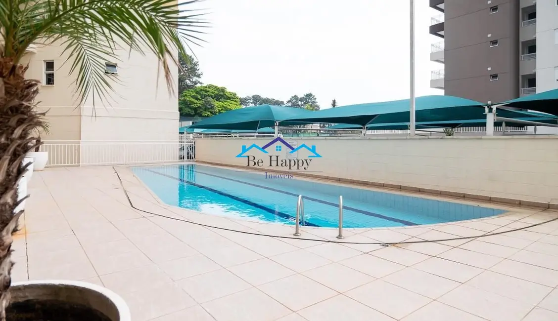 Foto 2 de Apartamento com 2 quartos à venda, 60m2 em Jardim Umuarama, São Paulo - SP