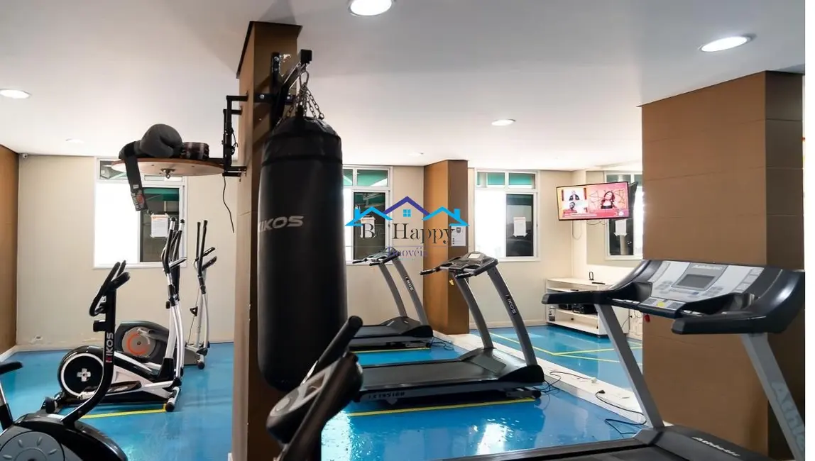 Foto 7 de Apartamento com 2 quartos à venda, 60m2 em Jardim Umuarama, São Paulo - SP