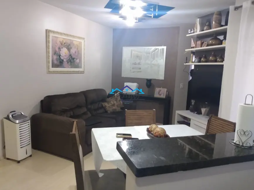 Foto 1 de Apartamento com 2 quartos à venda, 60m2 em Jardim Umuarama, São Paulo - SP