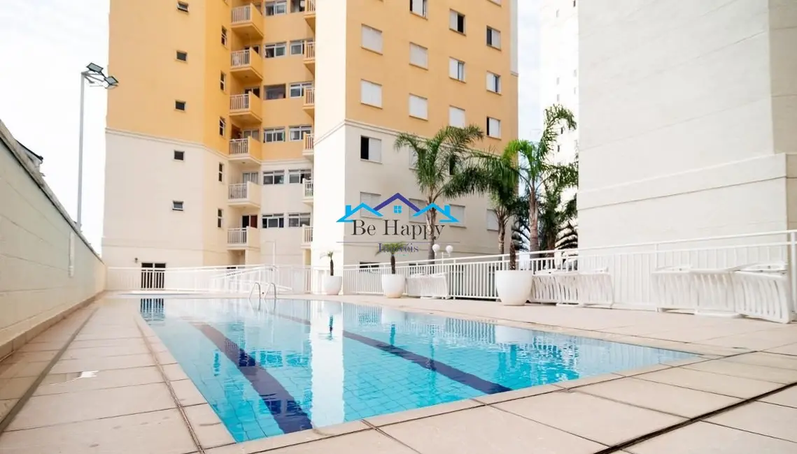 Foto 5 de Apartamento com 2 quartos à venda, 60m2 em Jardim Umuarama, São Paulo - SP