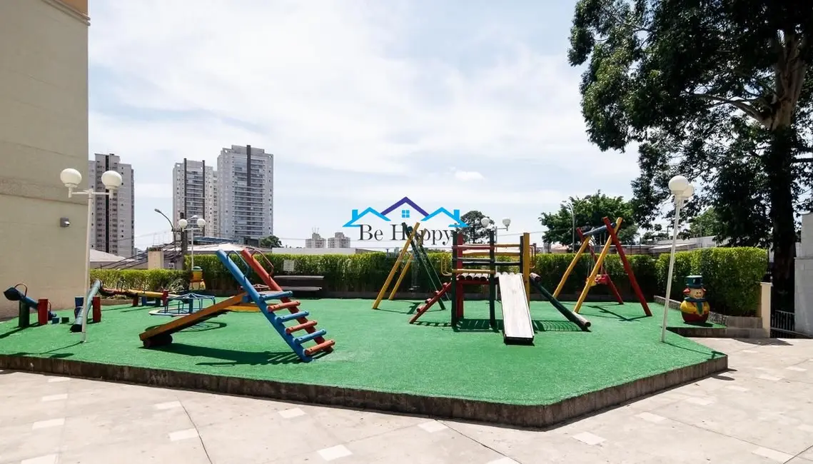 Foto 8 de Apartamento com 2 quartos à venda, 60m2 em Jardim Umuarama, São Paulo - SP