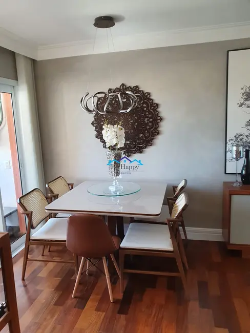 Apartamento com 3 quartos à venda, 75m2 em Vila Santa Catarina, São Paulo - SP - imagem 4 Foto 4 de Apartamento com 3 quartos à venda, 75m2 em Vila Santa Catarina, São Paulo - SP