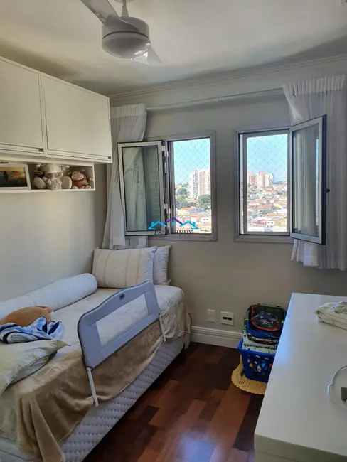 Apartamento com 3 quartos à venda, 75m2 em Vila Santa Catarina, São Paulo - SP - imagem 8 Foto 8 de Apartamento com 3 quartos à venda, 75m2 em Vila Santa Catarina, São Paulo - SP