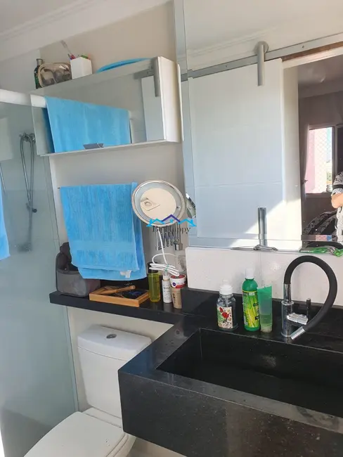 Apartamento com 3 quartos à venda, 75m2 em Vila Santa Catarina, São Paulo - SP - imagem 9 Foto 9 de Apartamento com 3 quartos à venda, 75m2 em Vila Santa Catarina, São Paulo - SP