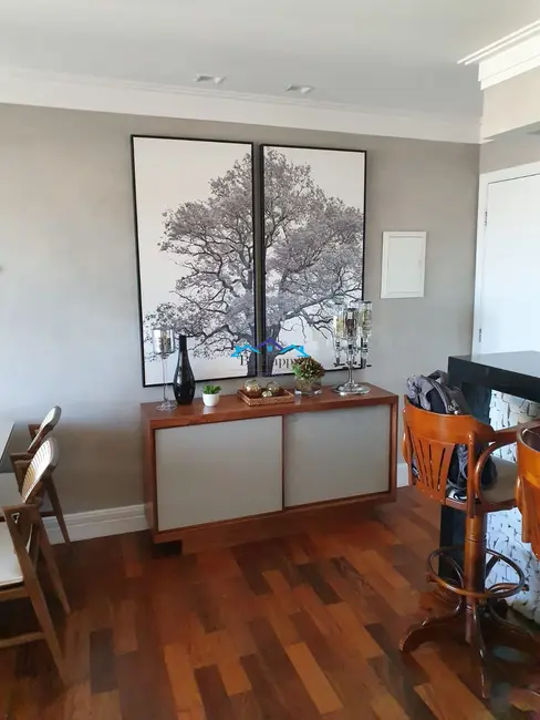 Apartamento com 3 quartos à venda, 75m2 em Vila Santa Catarina, São Paulo - SP - imagem 3 Foto 3 de Apartamento com 3 quartos à venda, 75m2 em Vila Santa Catarina, São Paulo - SP