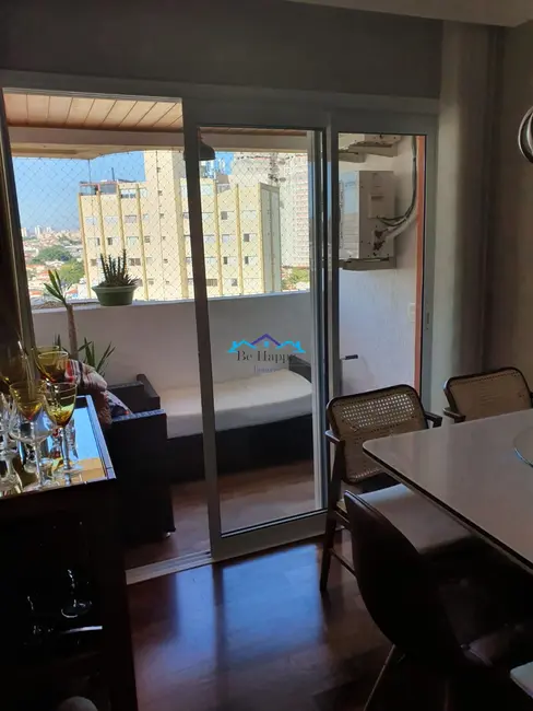 Apartamento com 3 quartos à venda, 75m2 em Vila Santa Catarina, São Paulo - SP - imagem 5 Foto 5 de Apartamento com 3 quartos à venda, 75m2 em Vila Santa Catarina, São Paulo - SP