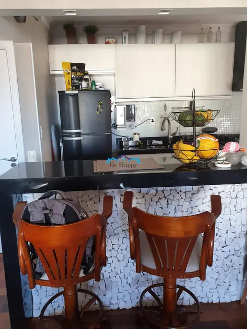 Apartamento com 3 quartos à venda, 75m2 em Vila Santa Catarina, São Paulo - SP - imagem 2 Foto 2 de Apartamento com 3 quartos à venda, 75m2 em Vila Santa Catarina, São Paulo - SP